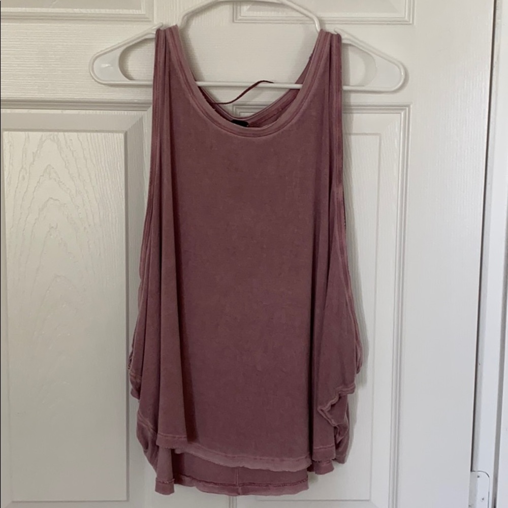 Free people tank